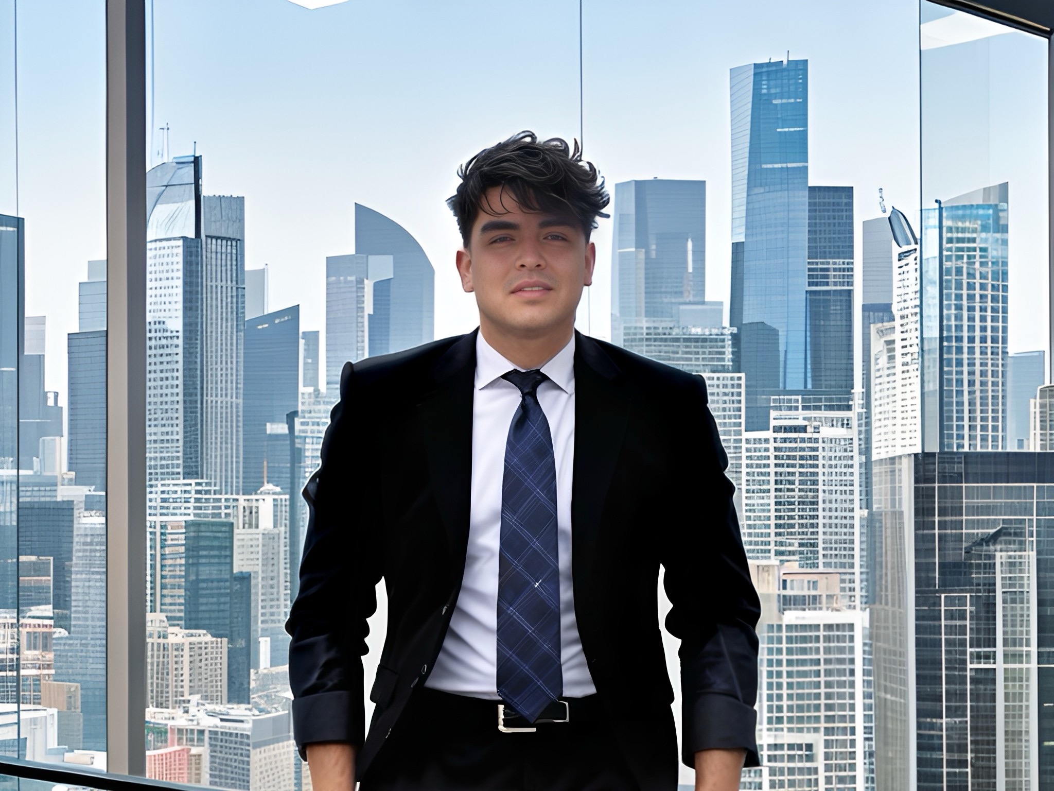 Bryan Vigil